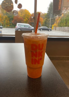 Dunkin' food