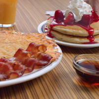 Ihop food