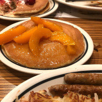 Ihop food