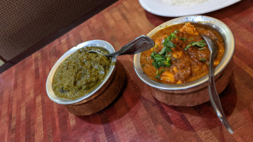 Mayuri Indian Cuisine Acton food