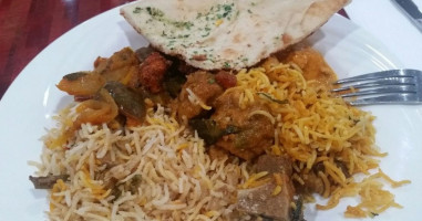 Mayuri Indian Cuisine Acton food