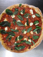 Clemenza’s Vincenzo's Pizzeria food