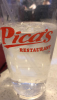 Pica's West Chester food