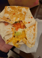 Taco Bell food