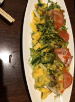 Masumi Japanese food