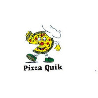 Pizza Quik food