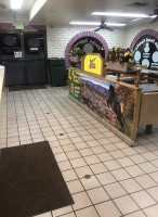 Maria's Taco Shop outside