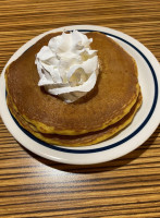 Ihop food