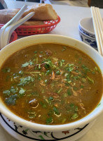 Bình Dân food