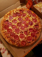 Little Caesars Pizza food