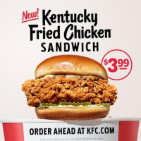 Kfc food