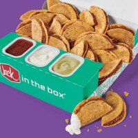 Jack In The Box food