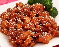 No.1 Chinese Food food