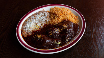 Casa Brito Mexican Food food