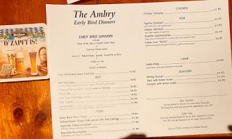 Ambry food