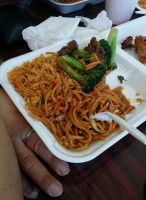 China King food