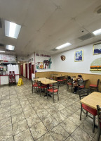 El Asadero Taco Shop food