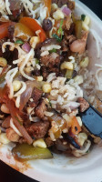 Chipotle Mexican Grill food