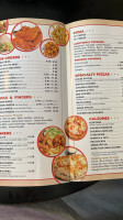 Express Pizza Bedford menu