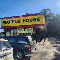 Waffle House In Defuniak Spr outside