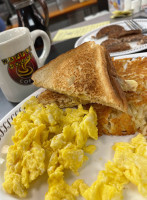 Waffle House In Defuniak Spr food