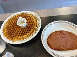 Waffle House In Defuniak Spr food