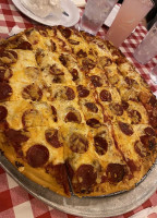 Aurelio's Pizza Of Bourbonnais food