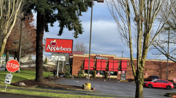 Applebee's Grill food