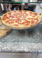 Bongiorno's New York Pizzeria menu