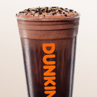 Dunkin' food