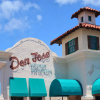 Don Jose Mexican food