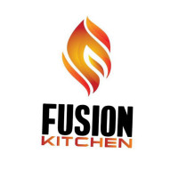 Fusion Kitchen food