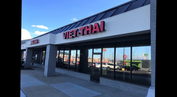 Viet Thai outside