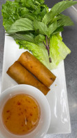 Viet Thai food