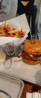 Burgerology Farmingdale food