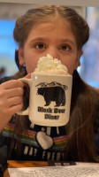 Black Bear Diner food