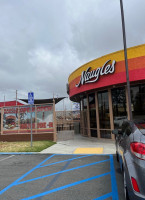 Naugles Tacos Burgers food