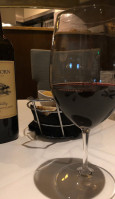 Fleming’s Prime Steakhouse Wine food