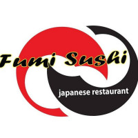 Fumi Sushi food