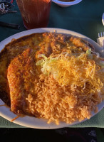 Don Ramon's Mexican food