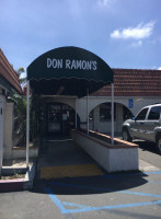 Don Ramon's Mexican food