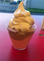 Mickey's Dairy Twist food