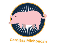 Carnitas Michoacan inside