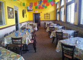 La Siesta Authentic Mexican Cuisine food