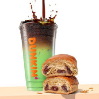 Dunkin' food