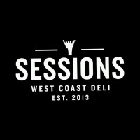 Session West Coast Deli food