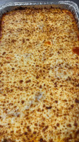 Giovanni's Pizza food