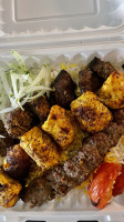 Mediterranean House Of Kabob food