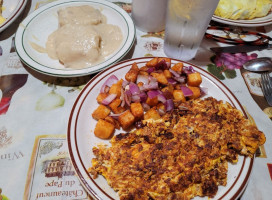 Granny's Pantry food