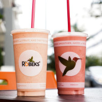 Robeks Fresh Juices Smoothies food